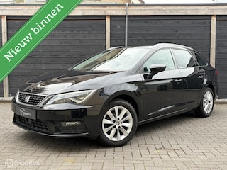 Seat Leon ST 1.0 TSI 115 PK Style Bus. LED koplampen / FM nav / Carplay