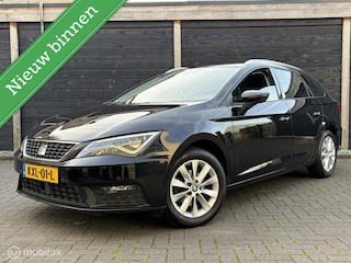 Seat Leon ST 1.0 TSI 115 PK Style Bus. LED koplampen / FM nav / Carplay