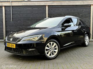 Seat Leon ST 1.0 TSI 115 PK Style Bus. LED koplampen / FM nav / Carplay
