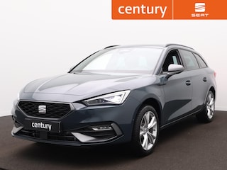 Seat Leon Sportstourer 1.5 TSI e-Hybrid Style