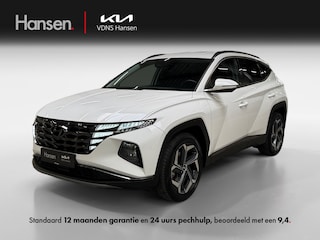Hyundai Tucson 1.6 T-GDI PHEV Comfort Smart 4WD I Camera I Carplay I Adaptive Cruise I Stoelverwarming
