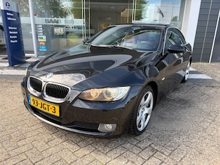 BMW 3-serie Cabrio 320i Spring
