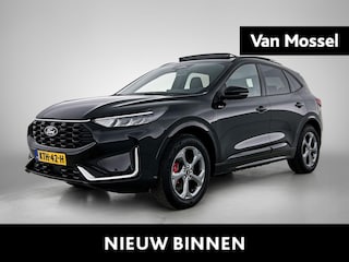 Ford Kuga 2.5 PHEV ST-Line X Aut. | Panoramadak | Winterpack | Afneembare trekhaak | Apple carplay | Adaptive Cruise | Camera