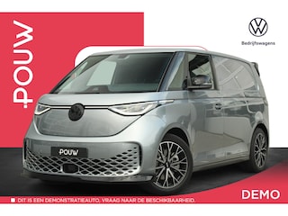 Volkswagen ID. Buzz 286pk 79 kWh | 20" Velgen | Trekhaak | Assistentie Pakket