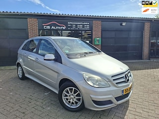 Mercedes-Benz B-klasse 180 automaat|airco|cruise.control|2009
