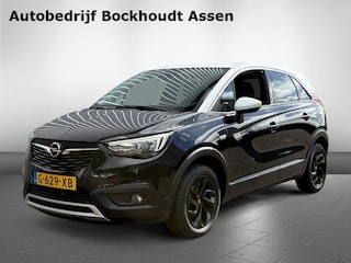 Opel Crossland X 1.2 Turbo 130PK Innovation