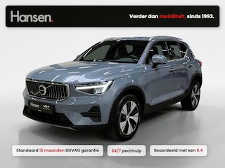 Volvo XC40 1.5 T4 Plug-in hybrid Core Bright I CarPlay I Camera I Cruise Control I Elek. Achterklep I