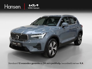 Volvo XC40 1.5 T4 Plug-in hybrid Core Bright I CarPlay I Camera I Cruise Control I Elek. Achterklep I