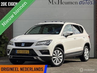 Seat Ateca 1.5 TSI Style Business Intense CarPlay Camera DAB+