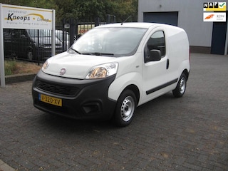 Fiat Fiorino 1.4i Easy Pro Benzine! Nieuw staat!