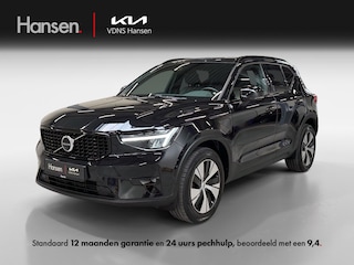 Volvo XC40 1.5 T4 Plug-in hybrid Plus Dark I 360 Camera I Elek. Stoelen I Memory I Harman Kardon