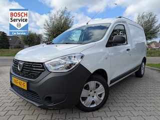 Dacia Dokker 1.6 MPI 100 I MARGE geen BTW I Airco I Elekt. pakket