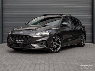 Ford Focus 1.0 EcoBoost ST Line Business