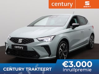 Seat Ibiza FR Business Connect 1.0 EcoTSI 70 kW / 95 PK Hatch