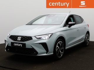Seat Ibiza FR Business Connect 1.0 EcoTSI 70 kW / 95 PK Hatch