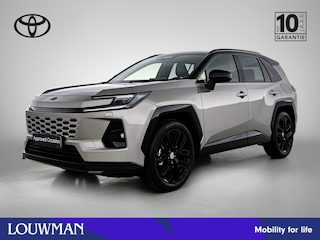 Toyota RAV4 2.5 Plug-in Hybrid AWD 300 Executive | Nieuw model 2026 | Uit voorraad leverbaar | BTW voertuig |