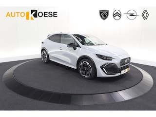 Renault Clio 1.8 Hybrid 160 Techno | NIEUW MODEL | 360 Camera | Dodehoekdetectie | 18 Inch | Adaptieve Cruise Control