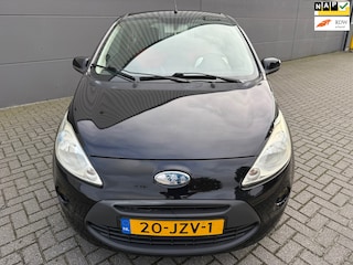 Ford Ka 1.2 Titanium*NEWAPK*NAP*AIRCO*ELKT-RAAM*ZUINGE AUTO