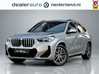 BMW X1 xDrive25e M-sport | Camera | Panorama-dak | Keyless |