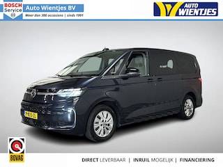 Volkswagen Multivan 1.4 eHybrid | L2 Life 6-Pers | Navi | Camera | Trekhaak