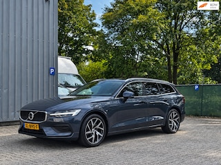 Volvo V60 2.0 T5 Momentum / Automaat / CarPlay / Dealeronderhouden!