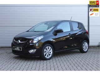 Opel Karl 1.0 ecoFLEX Innovation AppleCarPlay/Leder/Cruise