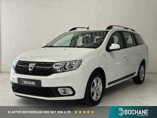 Dacia Logan 0.9 TCe Laureate | Navigatie | Camera | Cruise Control | DAB+ |