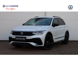 Volkswagen Tiguan 1.4 TSI eHybrid R-Line Business+ Black Style 245pk DSG6