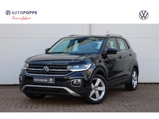 Volkswagen T-Cross 1.0 TSI Style 110pk DSG7