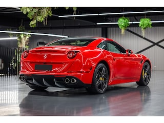 Ferrari California 3.9 T HELE Btw auto, (€ 119.793,39 Ex B.T.W) PPF Rosso Corsa