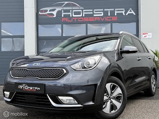 Kia Niro 1.6 GDi BusinessLine Camera Stoel/stuurverw
