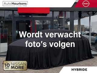 Nissan Juke Hybrid 143 N-Connecta | Automaat | Navigatie | Camera | 17 inch |