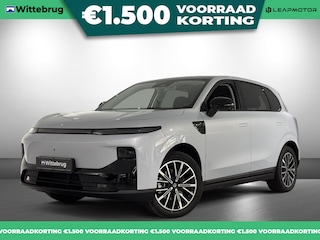 Leapmotor B10 Design ProMax 67.1 kWh Grote accupakket met actieradius van 434 Kilometer! Uit voorraad leverbaar!