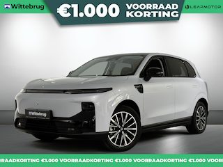 Leapmotor B10 Design ProMax 67.1 kWh Grote accupakket met actieradius van 434 Kilometer! Uit voorraad leverbaar!