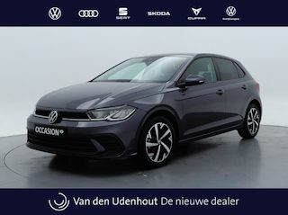 Volkswagen Polo 1.0 TSI 95pk Life Business Navigatie Camera