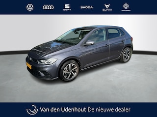 Volkswagen Polo 1.0 TSI 95pk Life Business Navigatie Camera