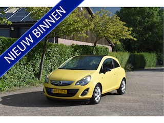 Opel Corsa 1.2 EcoFlex Color Edition LPG