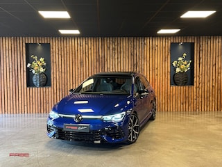 Volkswagen Golf 2.0 TSI R 4Motion / H/K / IQ Lights / HUD / Pano / Camera / Stuurverwarming