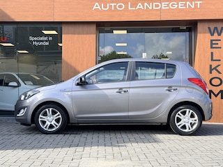 Hyundai i20 1.2i Business Edition | Airco | Trekhaak