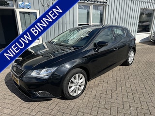 Seat Leon 1.6 TDI Style