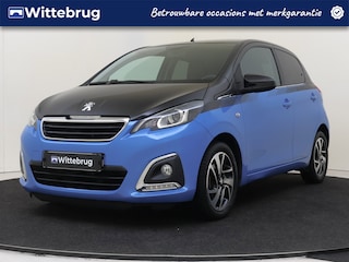 Peugeot 108 1.0 e-VTi Allure YP