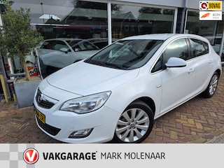 Opel Astra 1.6 Sport,automaat