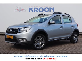 Dacia Sandero 0.9 TCe Tech Road I Automaat I Airco I Navigatie