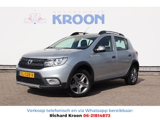 Dacia Sandero 0.9 TCe Tech Road I Automaat I Airco I Navigatie