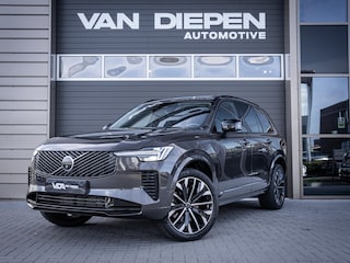 Volvo XC90 2.0 T8 Plug-in hybrid AWD Plus Dark - HUD l 360cam l ACC l H/Kardon l 21''
