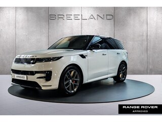 Land Rover Range Rover Sport P460e DYNAMIC HSE | BLACK PACK | TOW PACK | HEAD UP | PANO