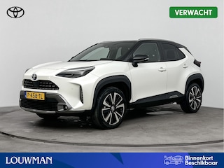 Toyota Yaris Cross 1.5 Hybrid Executive | NL dealeronderhouden |