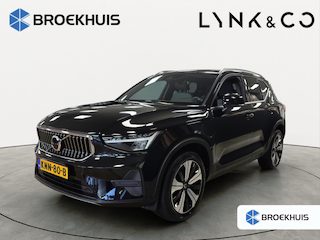 Volvo XC40 T4 Plug-in hybrid Essential Bright Naviagtie  | | Achteruitrijcamera | Apple Carplay/Android Auto|telefoonintegratie premium | Comfortstoel(en)