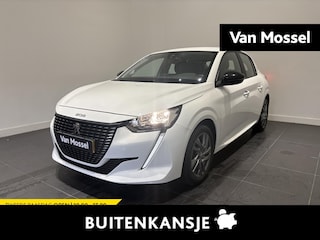 Peugeot 208 1.2 Active Pack