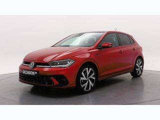 Volkswagen Polo 1.0 TSI 95pk R-Line Business Panoramadak Climatronic